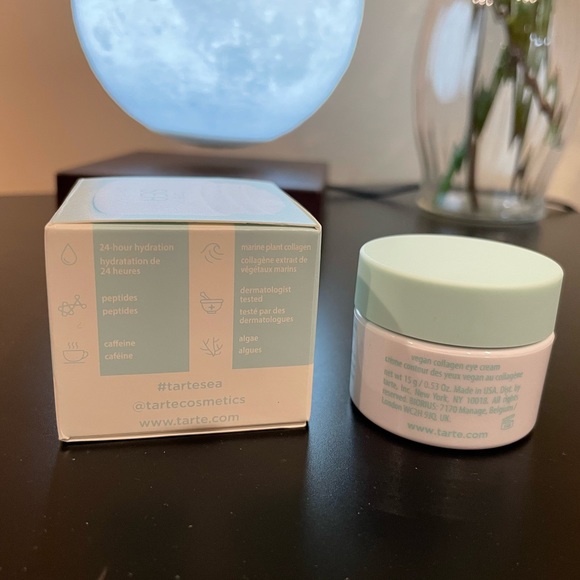 2/$30 New Tarte eye cream - Picture 2 of 6